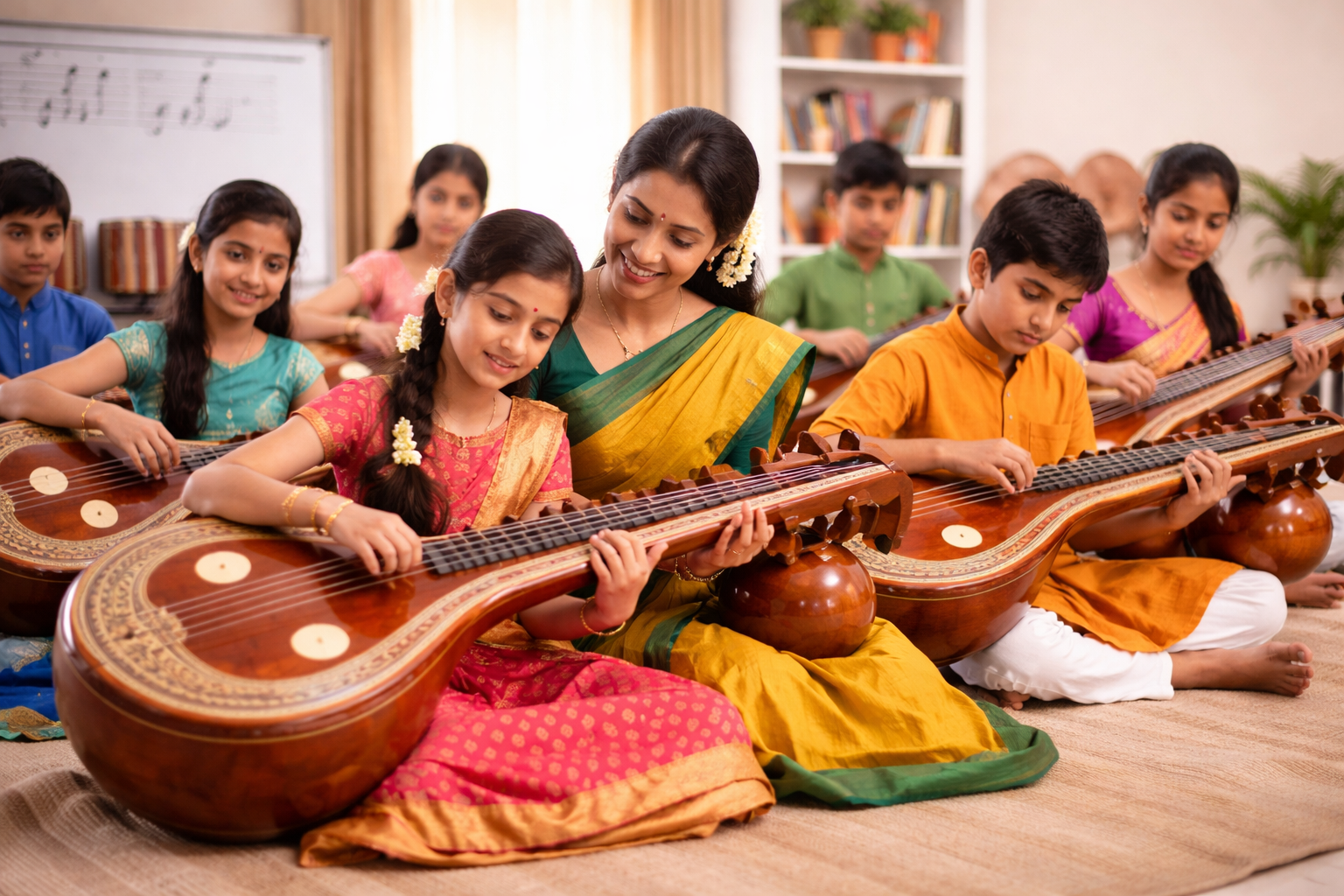 Veena